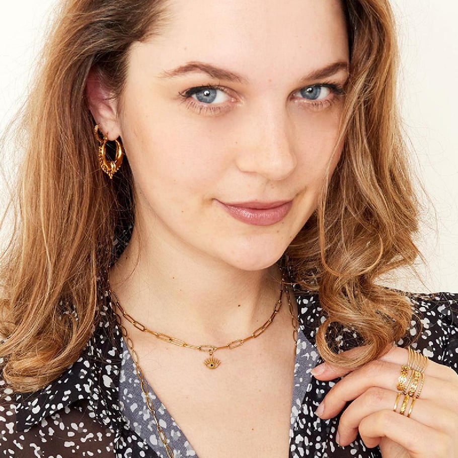 Necklace Surprise! Picture3